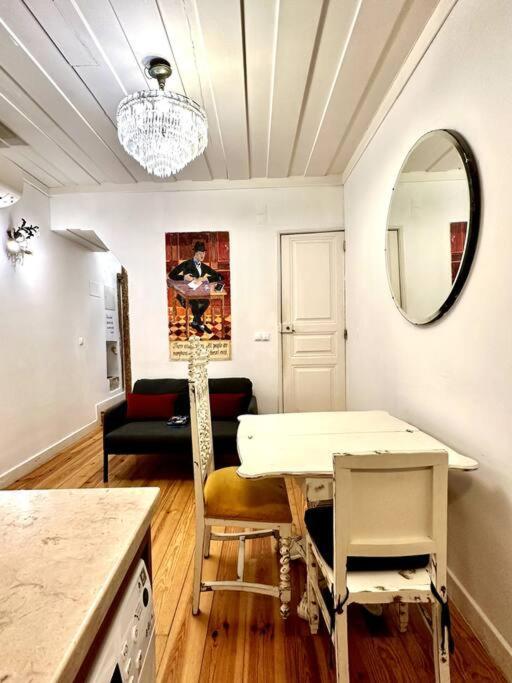 Kitsch Corner Paradise I Apartamento Lisboa